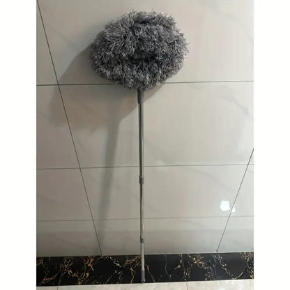 Washable Ceiling Fan Cleaner Duster (Double sided) [50% OFF]