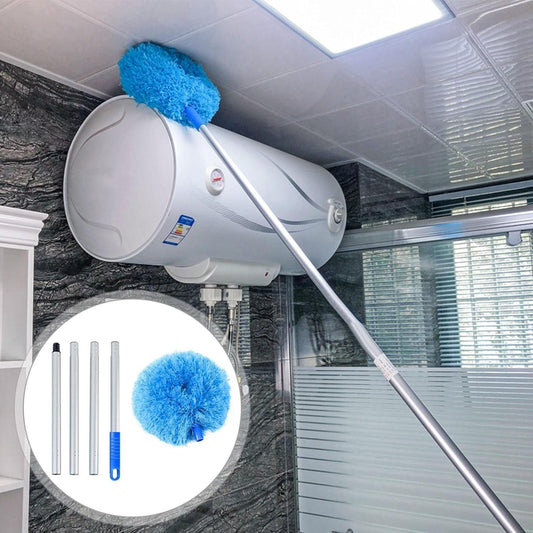 Washable Ceiling Fan Cleaner Duster (Double sided) [50% OFF]